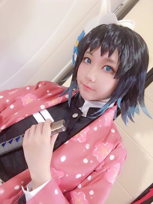 Twitterのコスプレ画像78