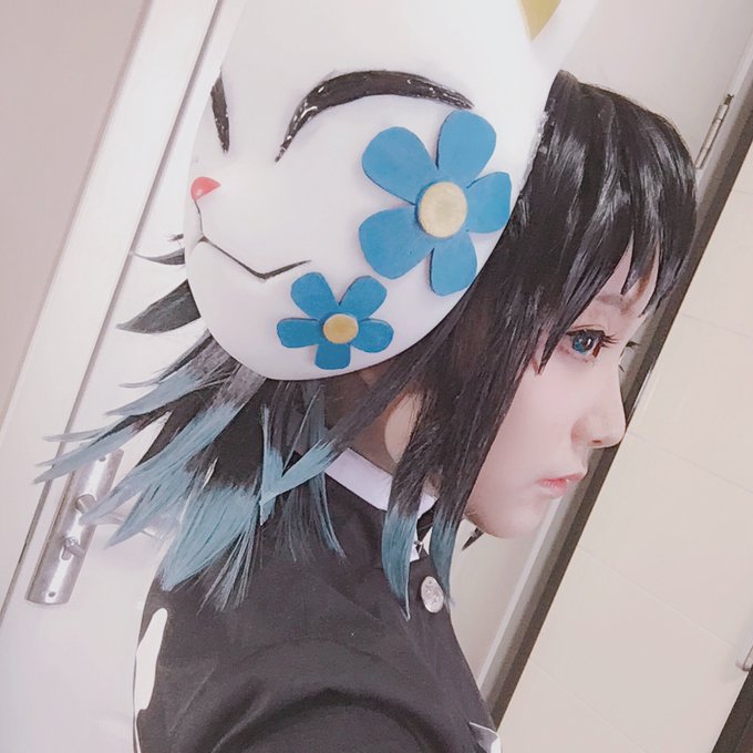 Twitterのコスプレ画像79