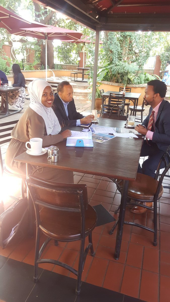 SomaliaPdrc's tweet image. @USEmbassyKenya Logan R Coucil, political officer met with PDRC team in Nairobi. We discussed Somali situation as well as Puntland, gave him a snapshot of PDRC&apos;s 20 year experience and areas of collaboration. #PLDemocratozation #Federalism #EcoDevelopment #Environment