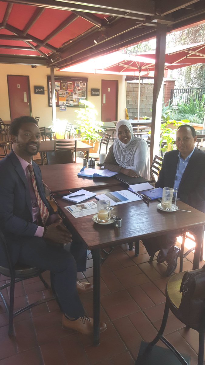 SomaliaPdrc's tweet image. @USEmbassyKenya Logan R Coucil, political officer met with PDRC team in Nairobi. We discussed Somali situation as well as Puntland, gave him a snapshot of PDRC&apos;s 20 year experience and areas of collaboration. #PLDemocratozation #Federalism #EcoDevelopment #Environment