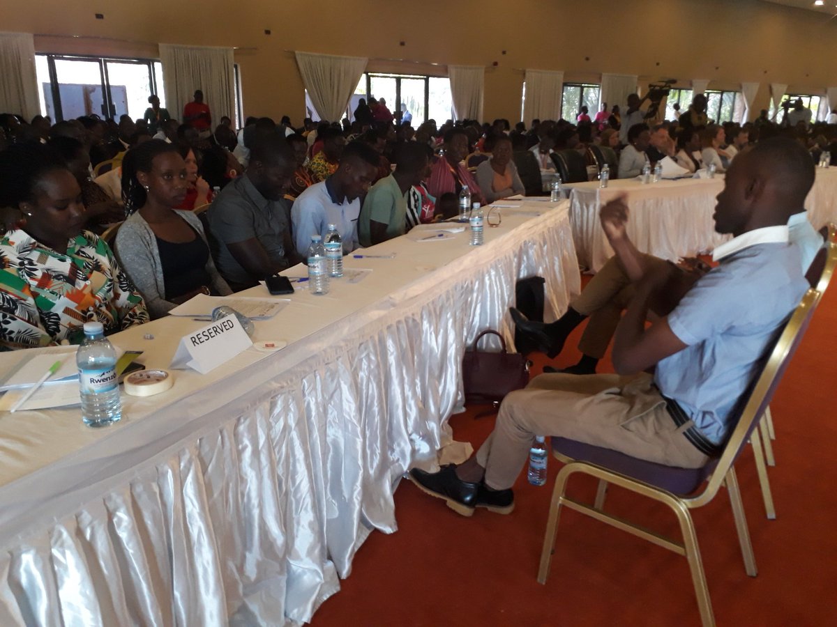UNFPA in Uganda tweet media