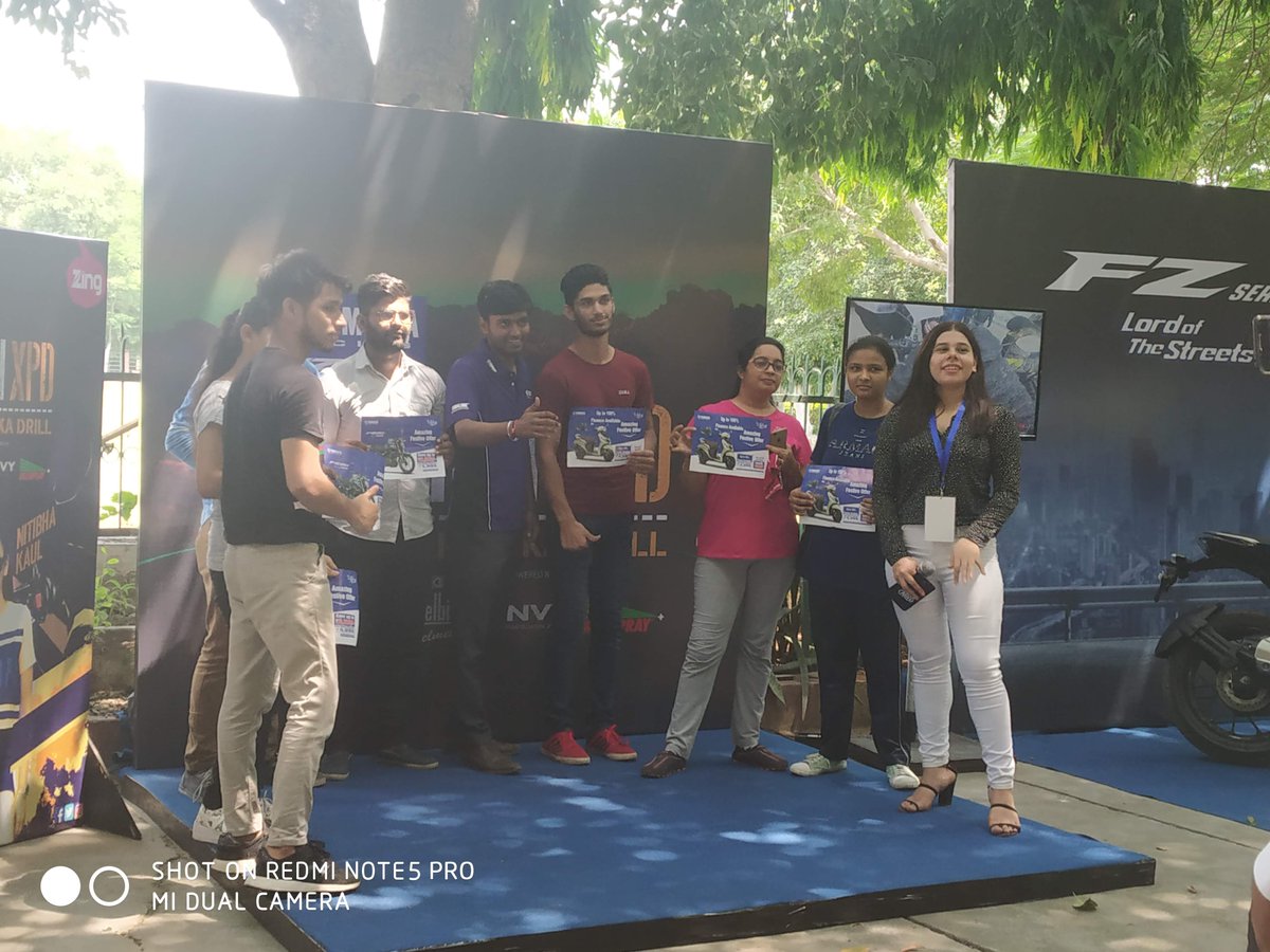 KIIT Gurgaon tweet media