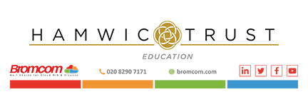 Bromcom's tweet photo. A 30 school MAT has now switched to Bromcom! Please welcome Hamwic Education Trust consisting of 29 Primary schools and 1 secondary across the south coast. The number of MATs switching to Bromcom is increasing by the day, to find out why please contact us. #matvision #bromcom https://t.co/jEYygMUbOY