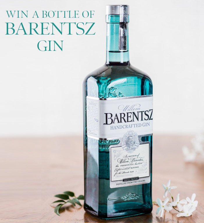 BarentszGin's tweet photo. #Win a bottle of #BarentszGin to celebrate a summer packed with adventures! 

RT&amp;F to be in with a chance of winning.

Entrants must be 18+ and UK based. Ends 9am 28/09/2019. T&amp;Cs on FB.

Our #Gin is available online https://t.co/fjPhaHuRum. #Competition #Prize. https://t.co/FpL4hvyyQe