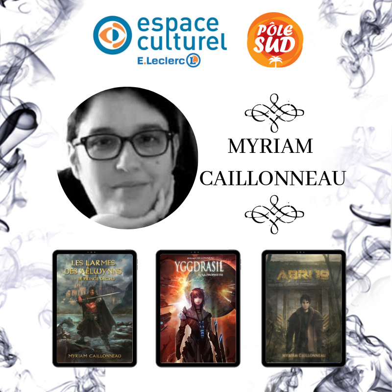 Myriam Caillonneau At Mcaillonneau Twitter - 