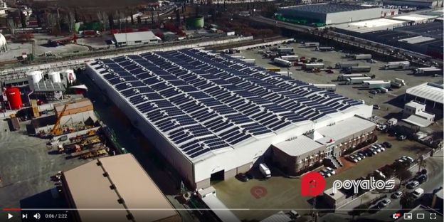 PoyatosBloquera's tweet image. In Poyatos #concreteblockmachines, we are manufacturers of machinery for the Precast concrete production. Since 1975, we have been in the construction sector. So we have extensive experience in the industry #ContreteBlockMachineFactory #blockmakingmachines ow.ly/8g6R50wfU3h