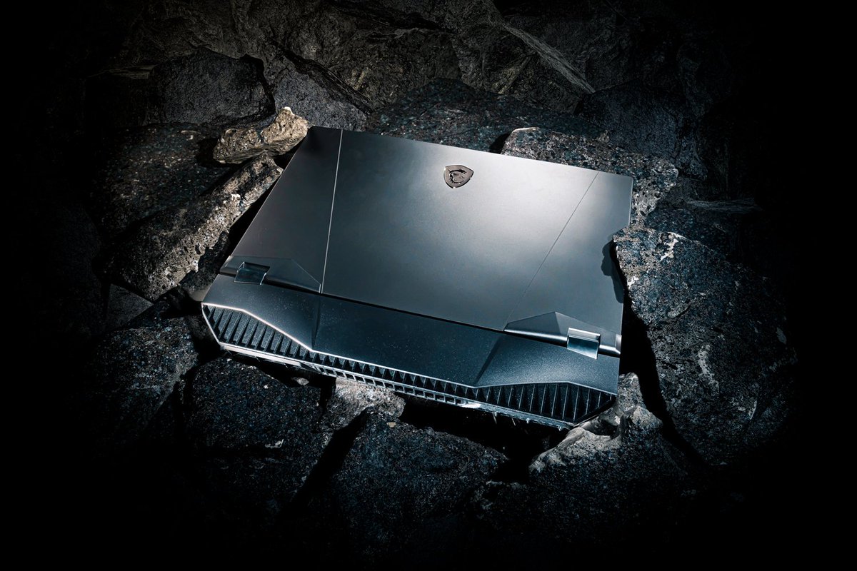 msifrance's tweet image. Le GT76 Titan, un notebook gaming à la robustesse extrême...

Domination totale 
msi.gm/2kBkbbO

#MSI #gaming #notebook #TrueGaming #sérieGT #Titan