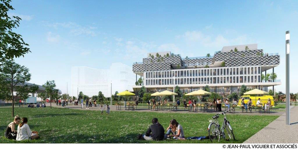 Région Occitanie tweet media