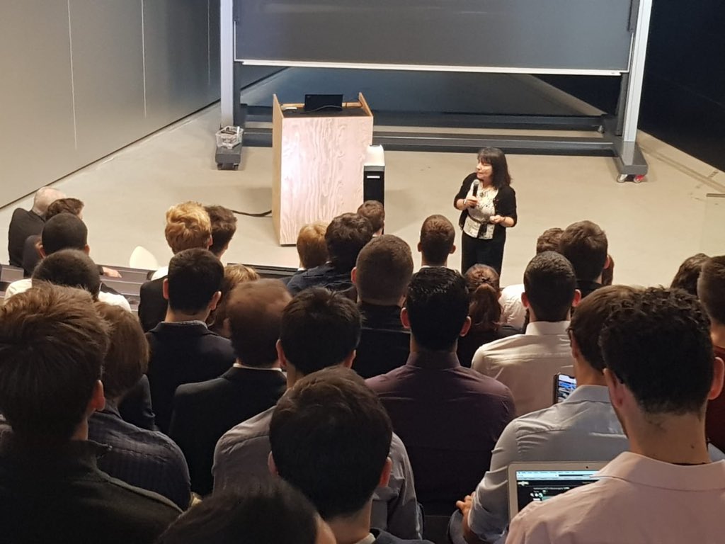 Carmen Munoz-Dormoy tweet media