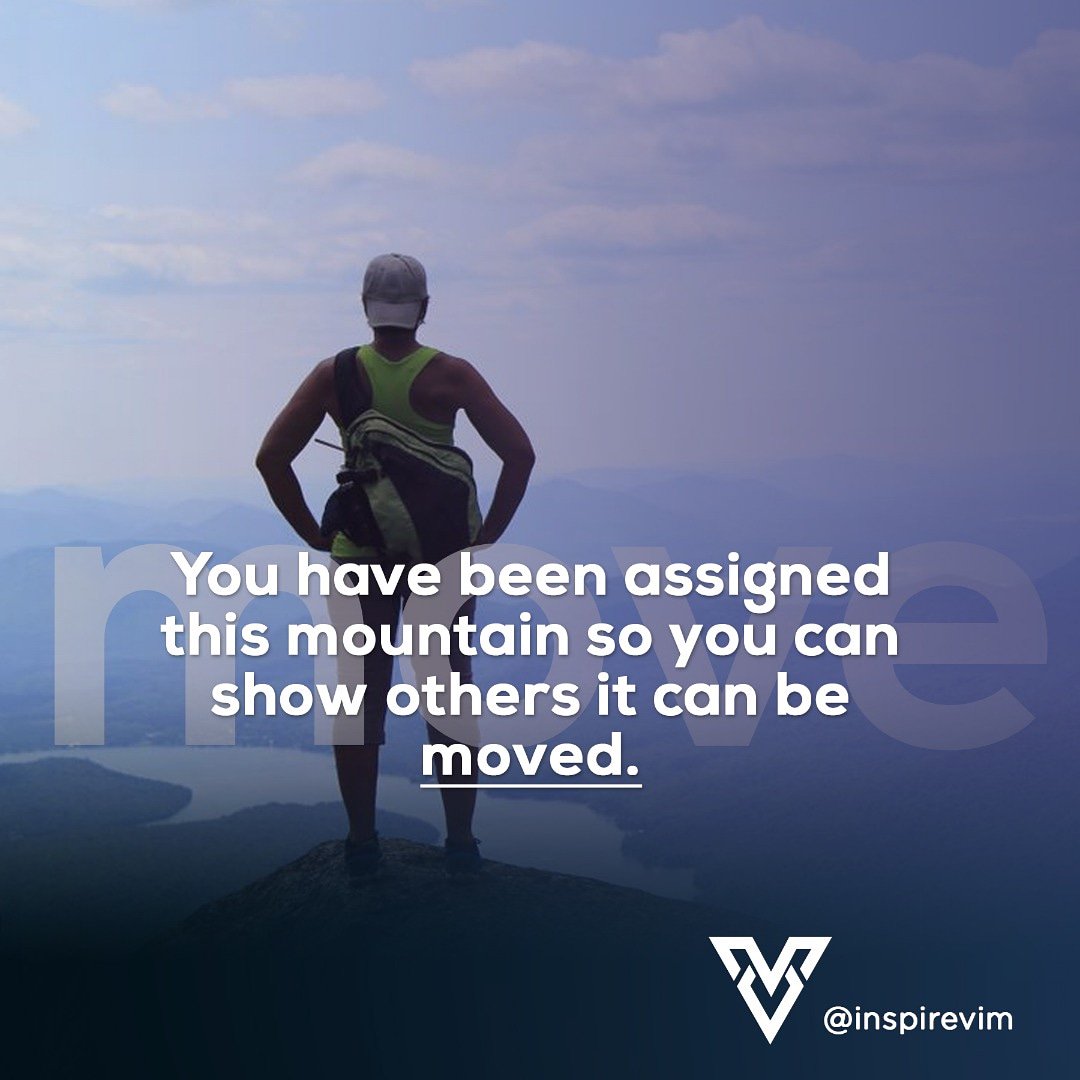inspirevim's tweet photo. “You’re off to Great Places! Today is your day! Your mountain is waiting, so… get on your way!” -Dr. Seuss #ownit #climbit #beatit #inspirevim #goodmorning https://t.co/DSdXZwuoVw