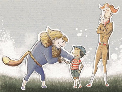 Roberto Benigni nos va a sorprender con su versión del clásico Pinocho! Y Nomos Edizini desde Italia nos presenta su nuevo álbum ilustrado. Derechos de traducción disponibles. editorialpoint22.com/book.php?id=60…