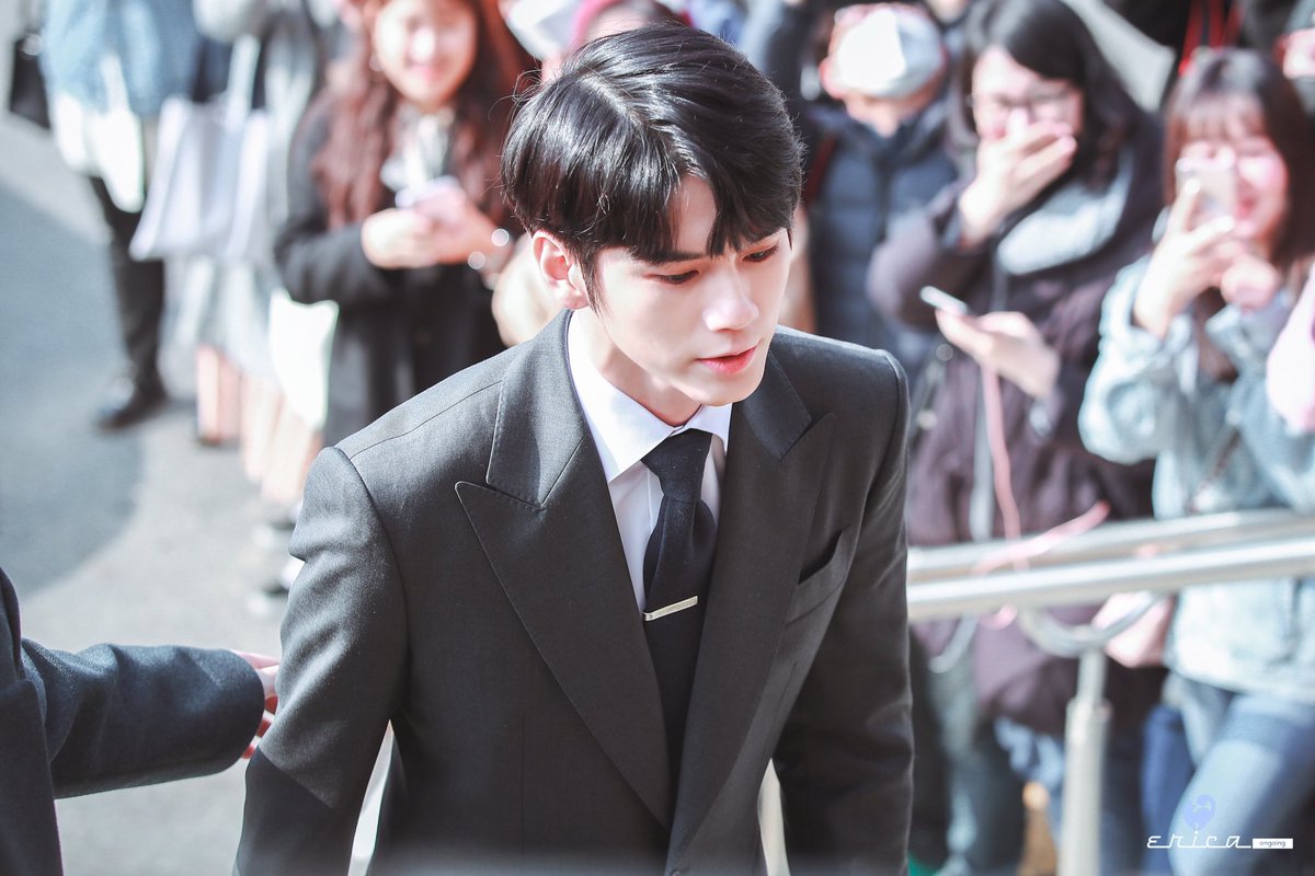 190307 인천시교육청 홍보대사 HQ

☾It was just like a movie🎬

☾It was just like a song🎼

#옹성우 #ONGSEONGWU