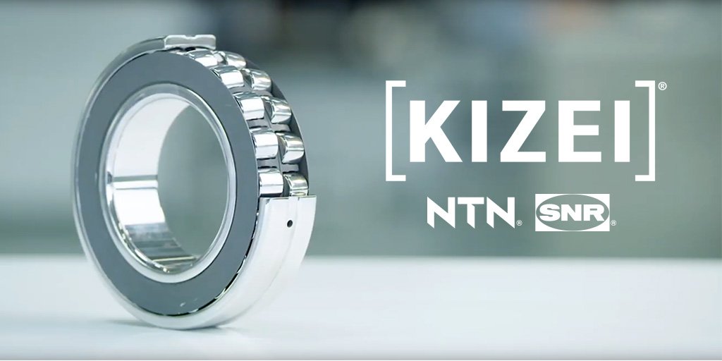 NTNSNR_DE's tweet photo. KIZEI® - die zukunftsorientierte Alternative für schmutzbelastete Umgebungen!
➡ https://t.co/f7ZVj0QjPh
#NTNSNR #KIZEI #Pendelrollenlager https://t.co/xpuLkZEwbq