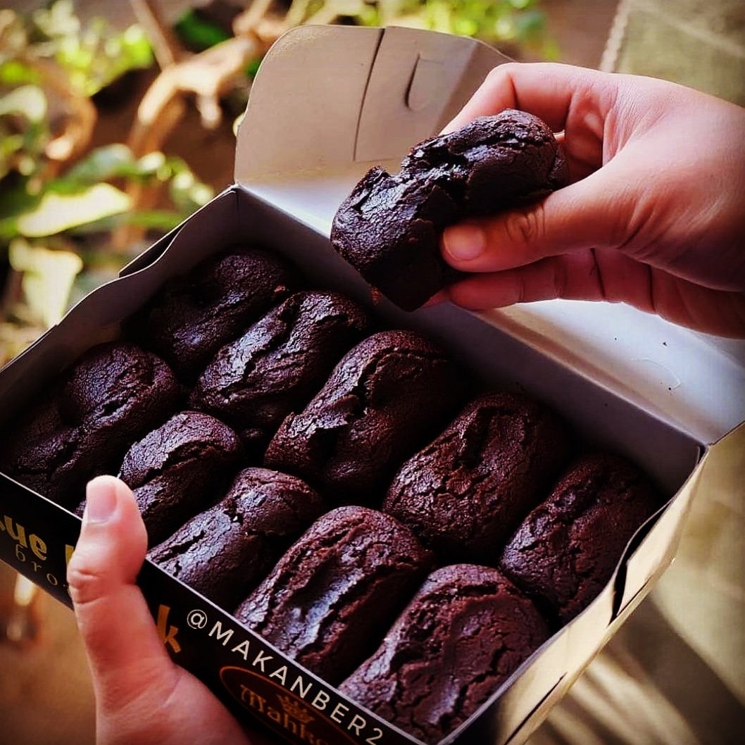 Mutiara Talas Bandung (TalasMutiara) Twitter