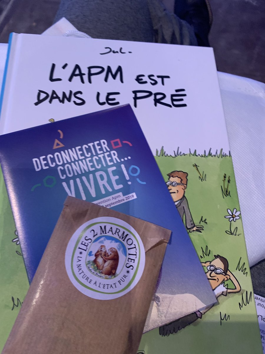 gwenael le Houerou tweet media
