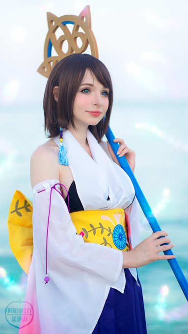 Twitterのコスプレ画像47