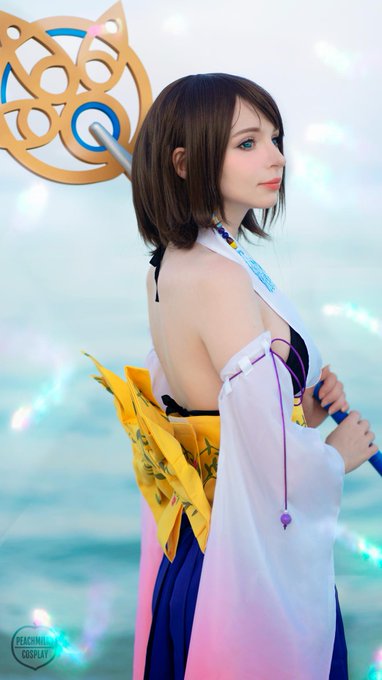 Twitterのコスプレ画像48