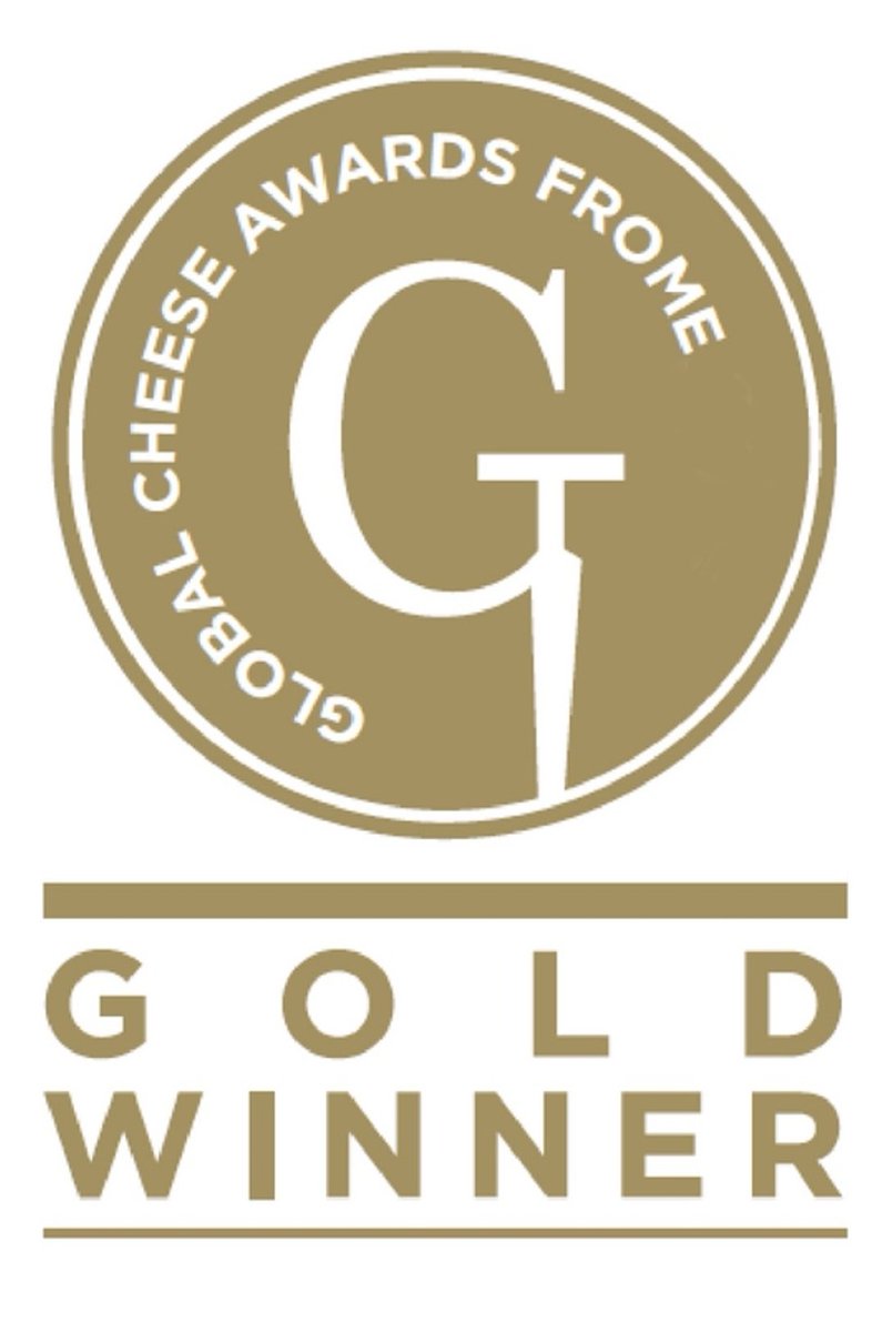 NEWSFLASH!
We are very excited to announce that our cheese REDLANDS has won a Gold at the <a href="/gcheeseawards/">Global Cheese Awards</a> in Frome. 
Another fantastic award to add to our packaging! 
#cheese #goatcheese #madeinnorthamptonshire #farmers #awards #winner #gold #buylocal #Cheese2019