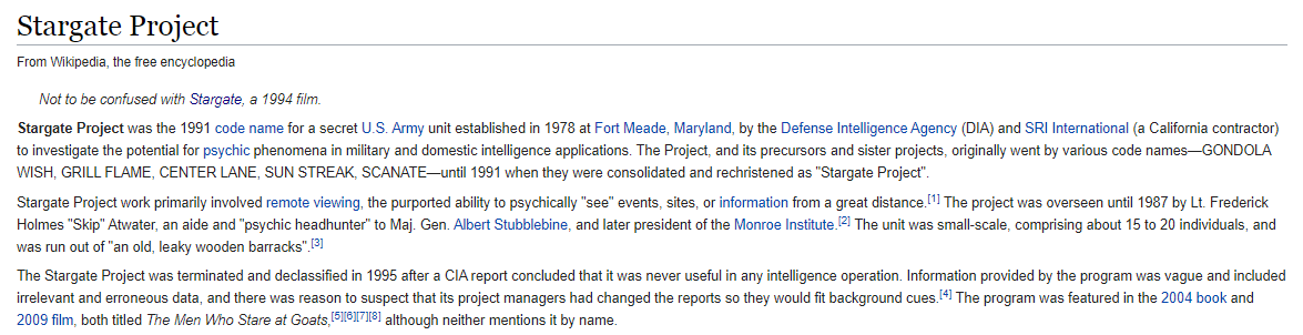 Enter the "Vril Society" the elite Nazi occult group lead by Maria Orsic who claimed to be in psychic contact with extraterrestrials at around the same time Tesla was. While this may seem crazy, its important to remember CIA docs show "Project Stargate" explored similar things