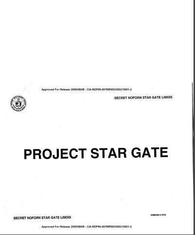 Enter the "Vril Society" the elite Nazi occult group lead by Maria Orsic who claimed to be in psychic contact with extraterrestrials at around the same time Tesla was. While this may seem crazy, its important to remember CIA docs show "Project Stargate" explored similar things