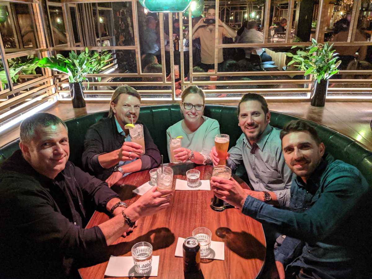 ReSyn Biosciences on Twitter: 