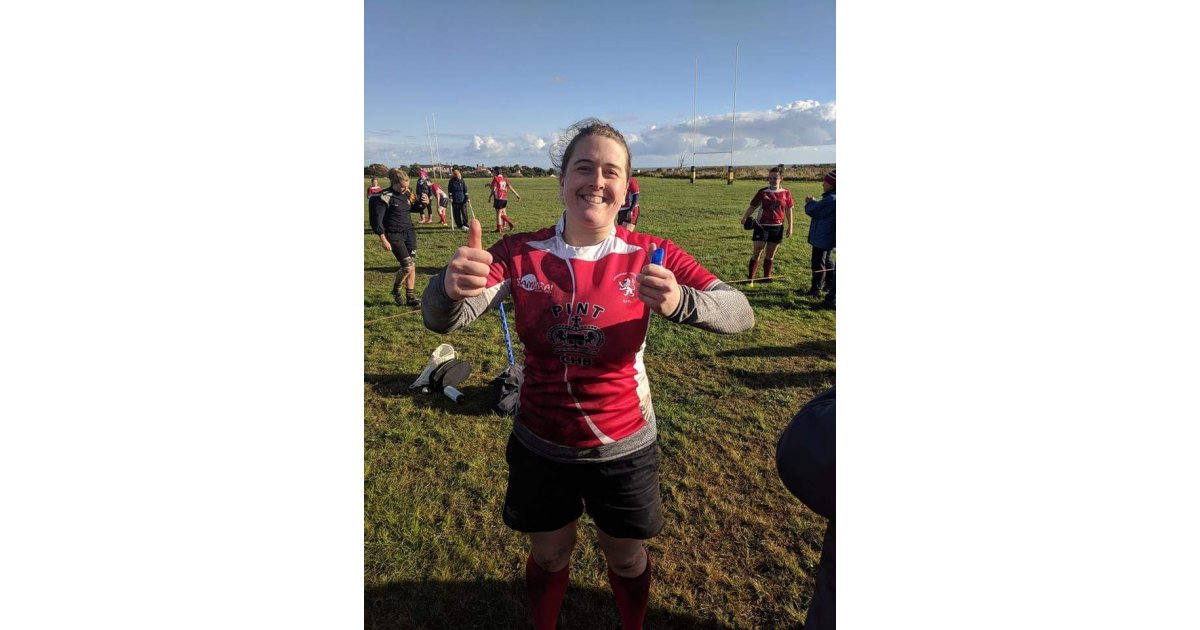 Lakenham Hewett RFC tweet media