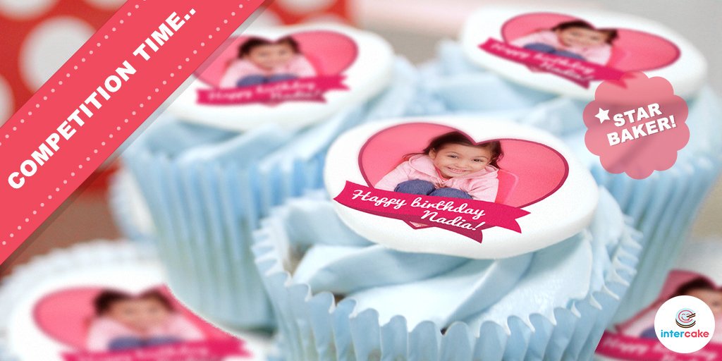 InterCake's tweet photo. Congratulations to Star Baker🏆Steph! And congratulations to🥇Katharine Burrows who wins a🎁gift voucher this week! Just comment below with a pic of your favourite🧁cupcakes, for your chance to win next week! RT and follow us on Twitter
#Intercake #GBBO #GBBO2019 #baking https://t.co/oWER3VYLrR