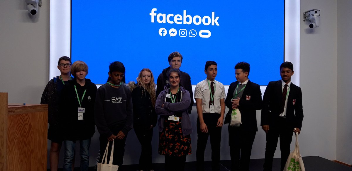 priority154's tweet photo. Absolute privilege this week working with yp @facebookhq gaining valuable insights into their social media use 2 develop new resources 2 support SEND yp stay safe on social media
@Beacon_Academy 
@Bexhill_Academy 
@tizerone 
@AdrienneKatz1 
@IM_org 
@EastSussexCC 
@tomgouldenp154 https://t.co/R8EcvFKQ2q