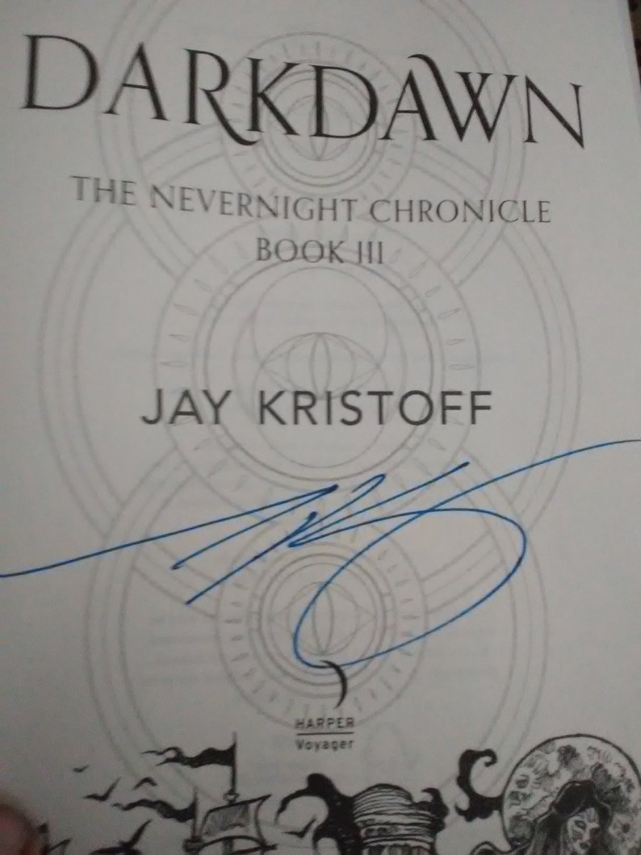 IAmMsTiger's tweet photo. So... My Australian &amp; UK Editions of Darkdawn arrived. 

My Australian edition of Darkdawn was featured on the IG story of Aleister Black's clothing line. 

And I absolutely loved the @illumicrate box. @misterkristoff. #stabtember #bloodandblades 🖤🗡️☠️ https://t.co/TFLkzh3YIi