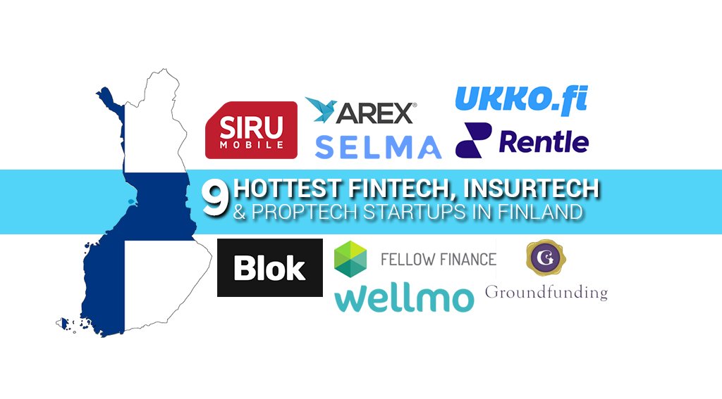 Fintech Nordics tweet media
