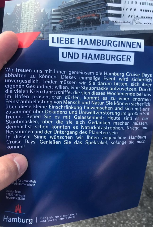 Gut geschrieben