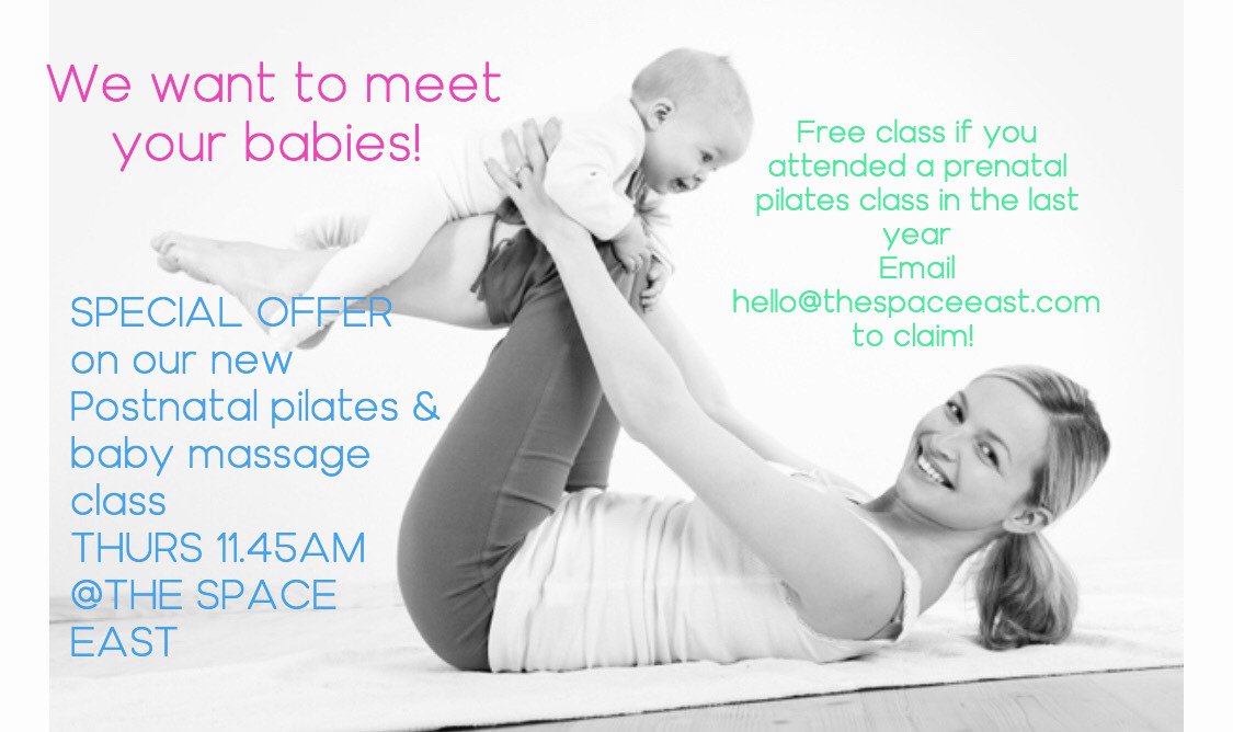 TheSpaceEast tweet media