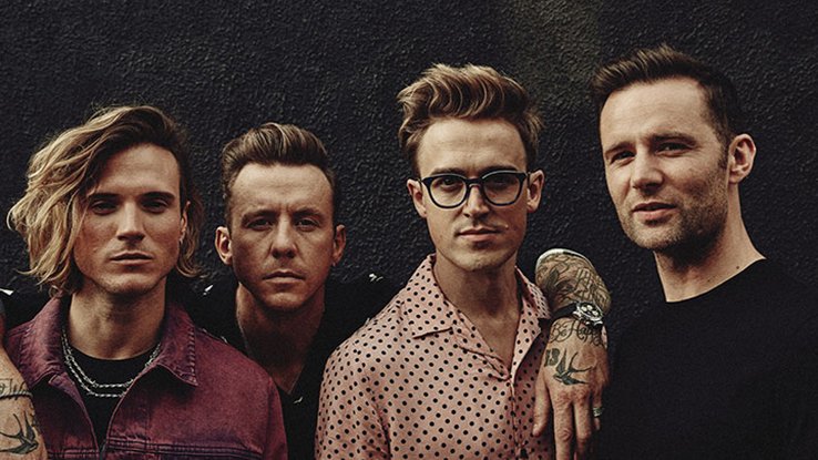 VisitBMTH's tweet photo. May 2020: McFly 2020 Tour #music #TheBIC https://t.co/FrzTB9FPcv https://t.co/FWxIP5vdTi