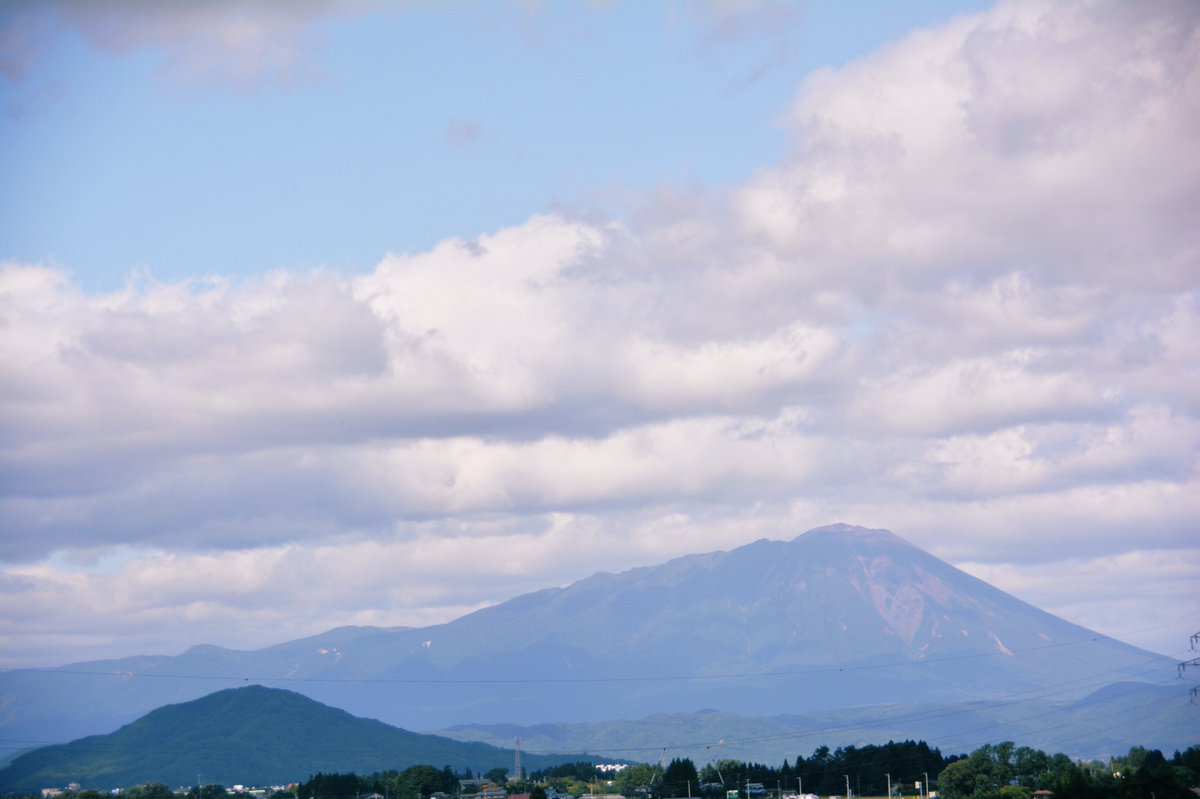 岩手県矢巾町 A Twitter 最近気温が下がって空気が澄んできたせいか 矢巾町から見える岩手山がハッキリするようになってきました 矢巾町 岩手 岩手山 秋 空気が澄んでる 寒暖差にご注意 岩手県矢巾町 A Twitter 最近気温が下がって空気が澄んできたせいか 矢巾町から見える岩手山がハッキリするようになってきました 矢巾町 岩手 岩手山 秋 空気が澄んでる 寒暖差にご注意