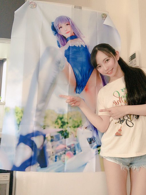 Twitterのコスプレ画像57