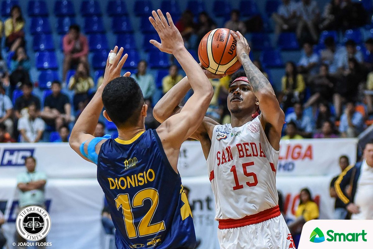 Tiebreaker Times tweet media