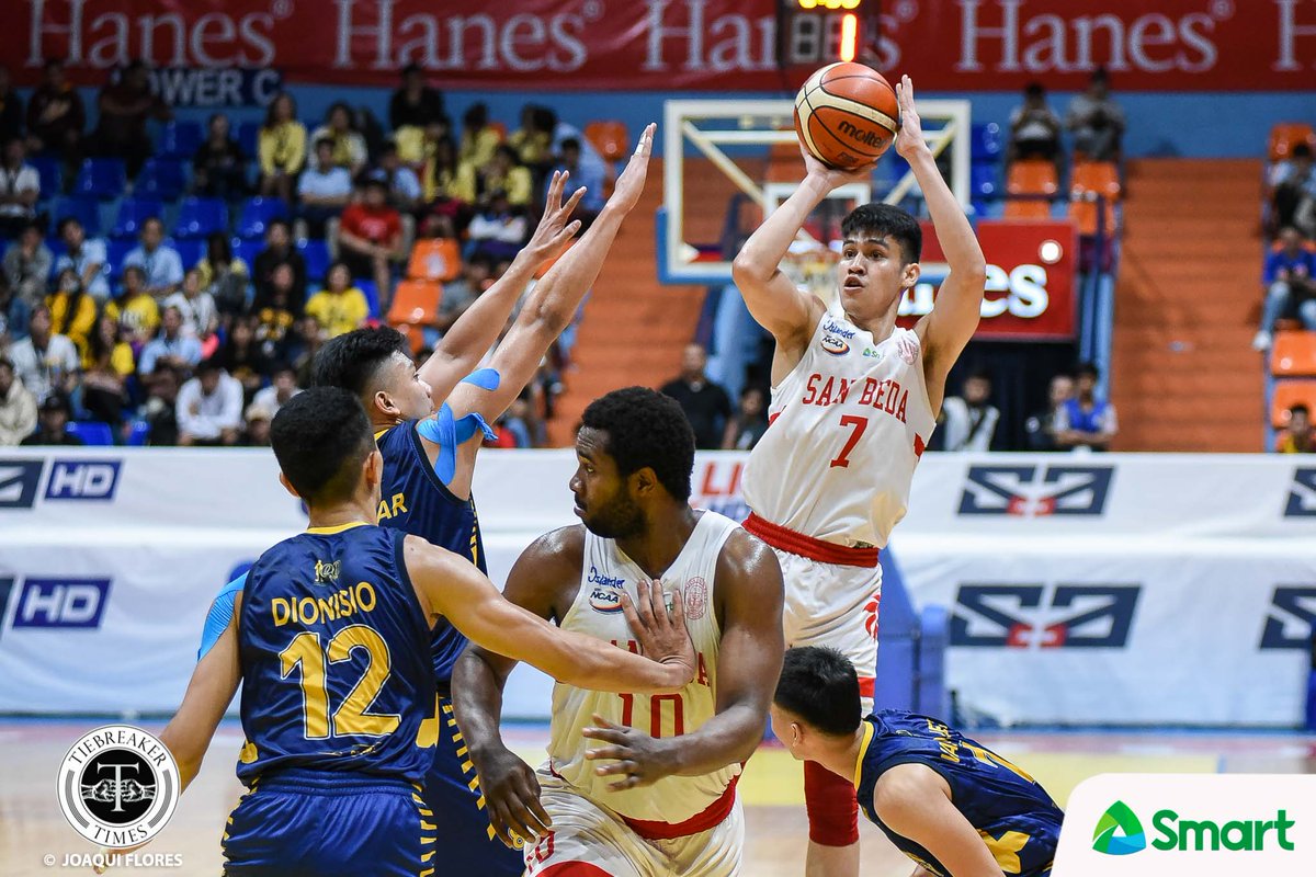 Tiebreaker Times tweet media