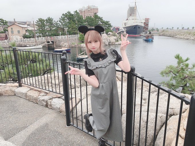 コスプレイヤー舞陽女のTwitter画像22