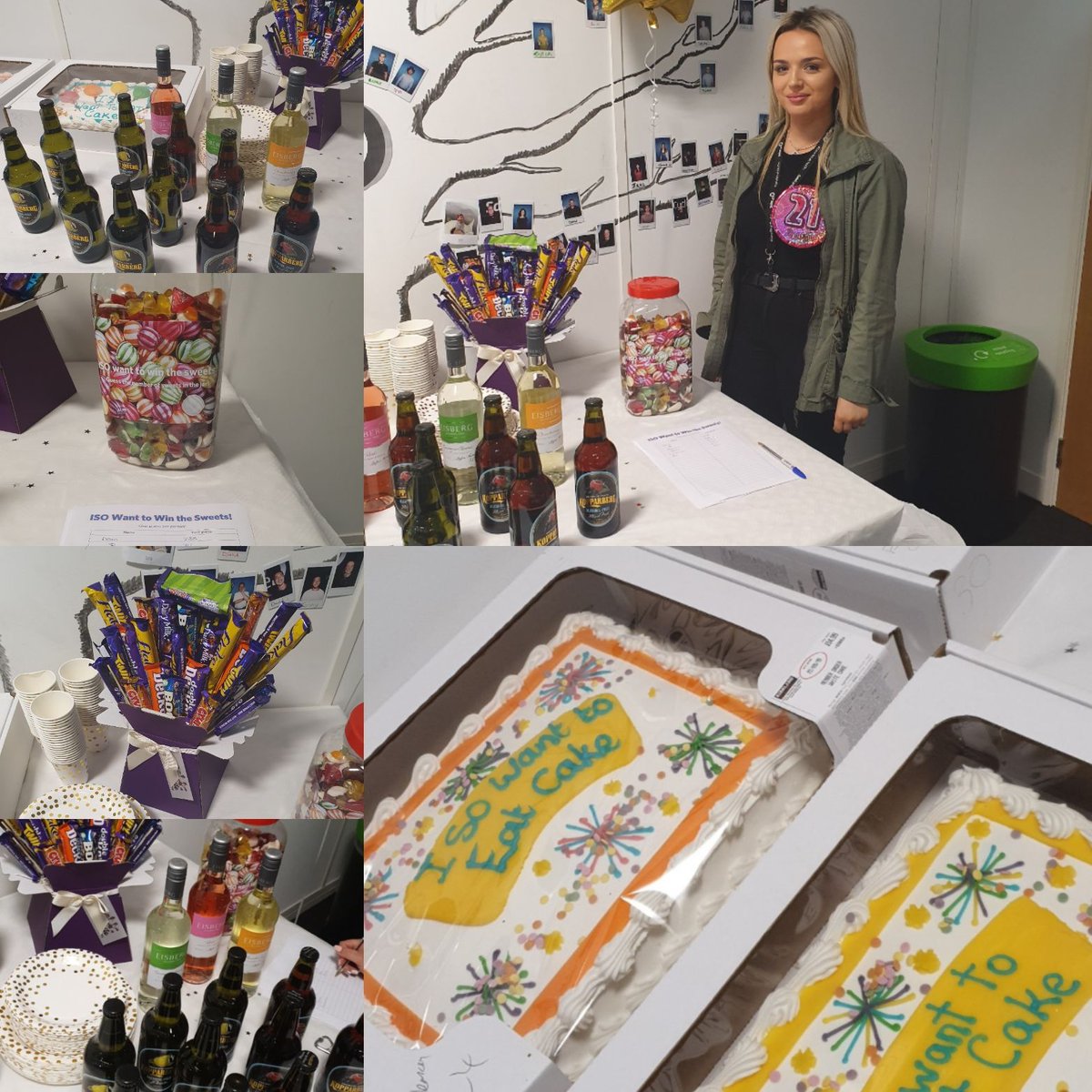 Life at SaleCycle tweet media