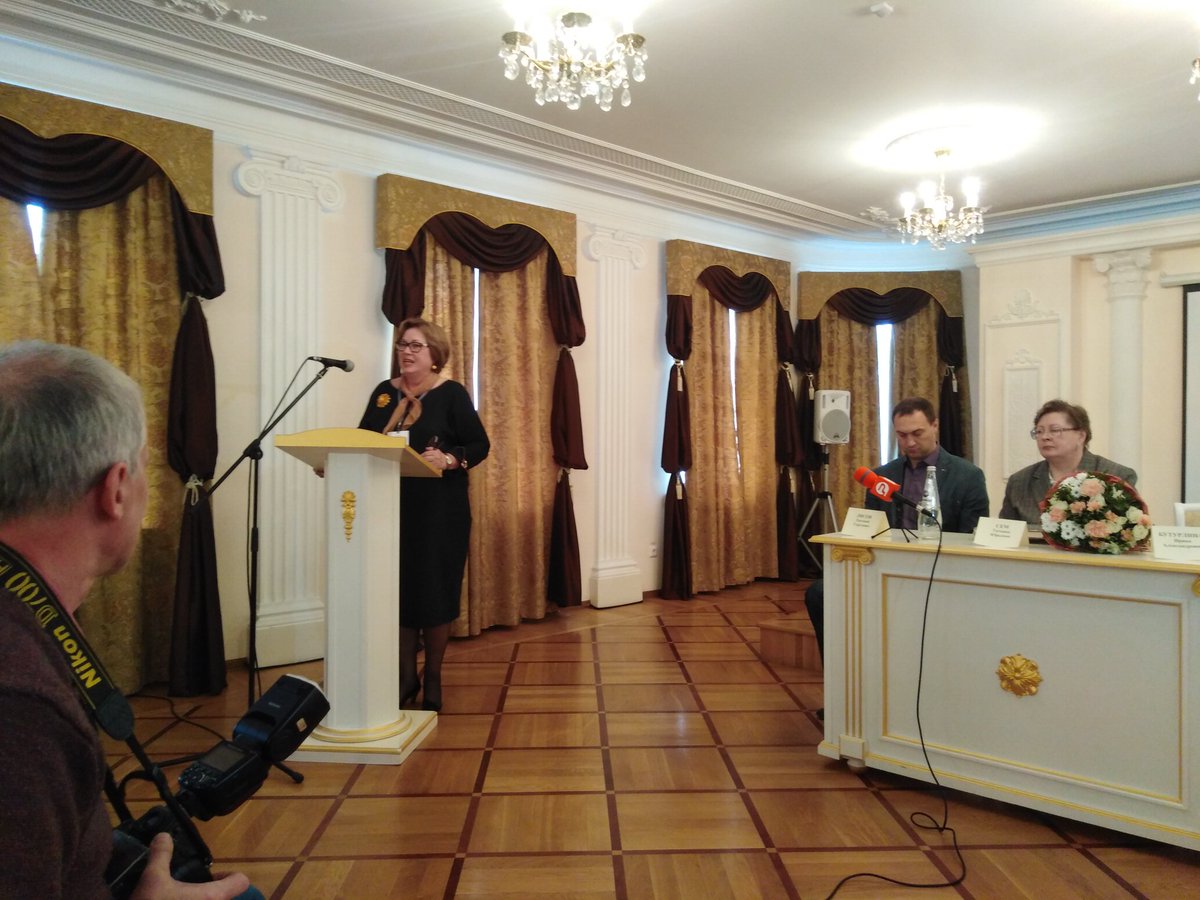 У нас в гостях Бутурлина Ирина Александровна, исследователь истории рода Бутурлиных, внучка С. А. Бутурлина
#краведческий73 #Культура73