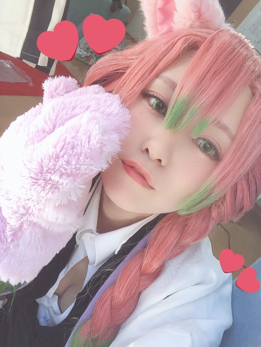 Twitterのコスプレ画像88