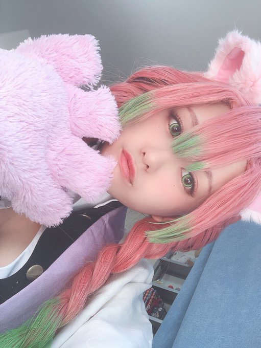 Twitterのコスプレ画像89