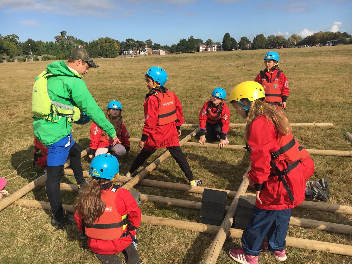 Brighton Girls KS2 tweet media