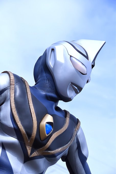 ウルトラマンアグル21周年のtwitterイラスト検索結果
