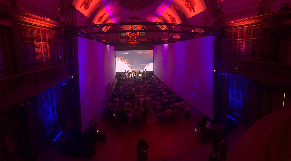 Free Electrons'24 tweet media