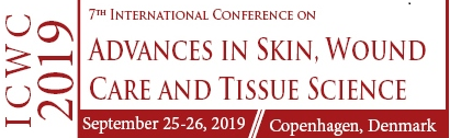 Website: woundcare.conferenceseries.com/europe/
Only 5 days left to attend our 7th International Conference on Advances in Skin, Wound Care and Tissue Science.
Kindly let me know if anyone is interested.
#woundcare #woundhealing #tissuescience #skincare