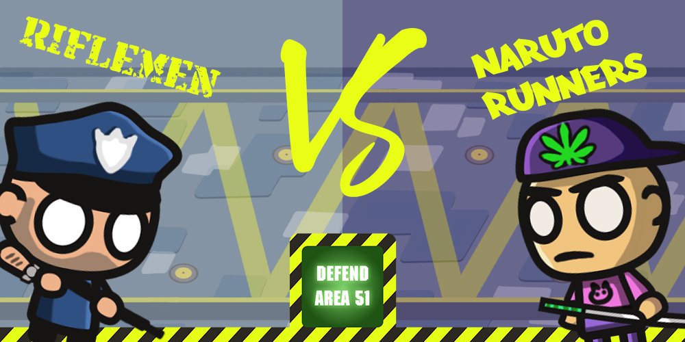 defend_area51's tweet photo. Are you ready to defend #Area51 from Naruto Runners?
🏃‍♂️🏃‍♂️🏃‍♂️🏃‍♂️🏃‍♂️🏃‍♂️🏃‍♂️🏃‍♂️🏃‍♂️🏃‍♂️🏃‍♂️🏃‍♂️

Follow our updates and you will be able to do this by your own soon!

#Area51 #Area51storm #area51raid #narutorunners #Zone51 https://t.co/JYxup9k2h2