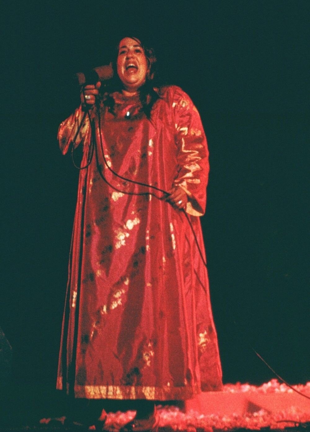  Pattie            Happy birthday Cass Elliot 