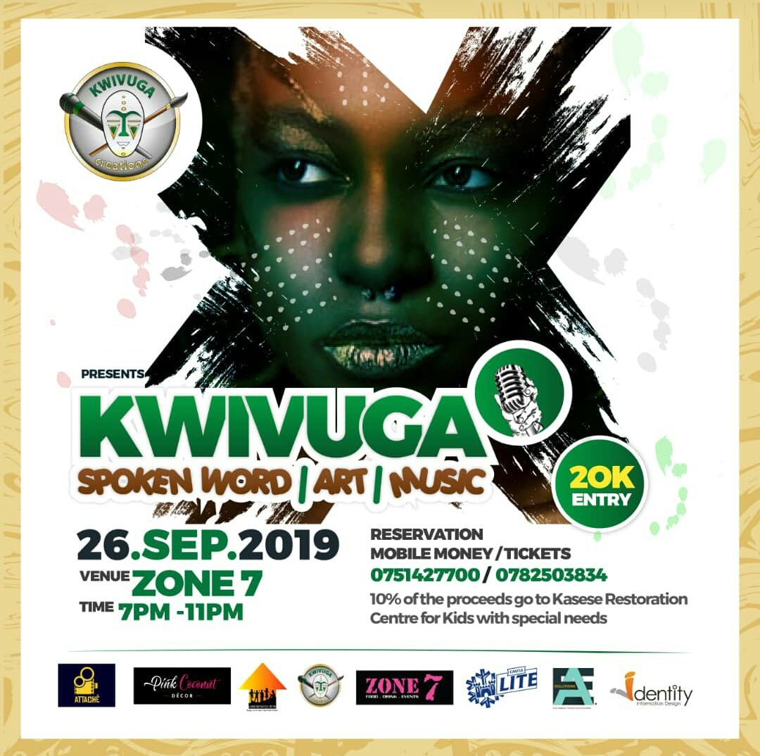 Kwivuga1's tweet photo. Every last Thursday of the month is a #KwivugaThursday 🔥🔥🔥🔥🇺🇬💯 https://t.co/4R9u54gDxq