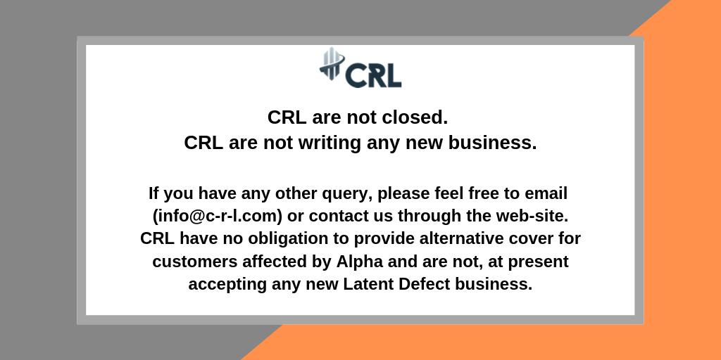 CRLManagement's tweet photo. https://t.co/jVHKQbEPRJ